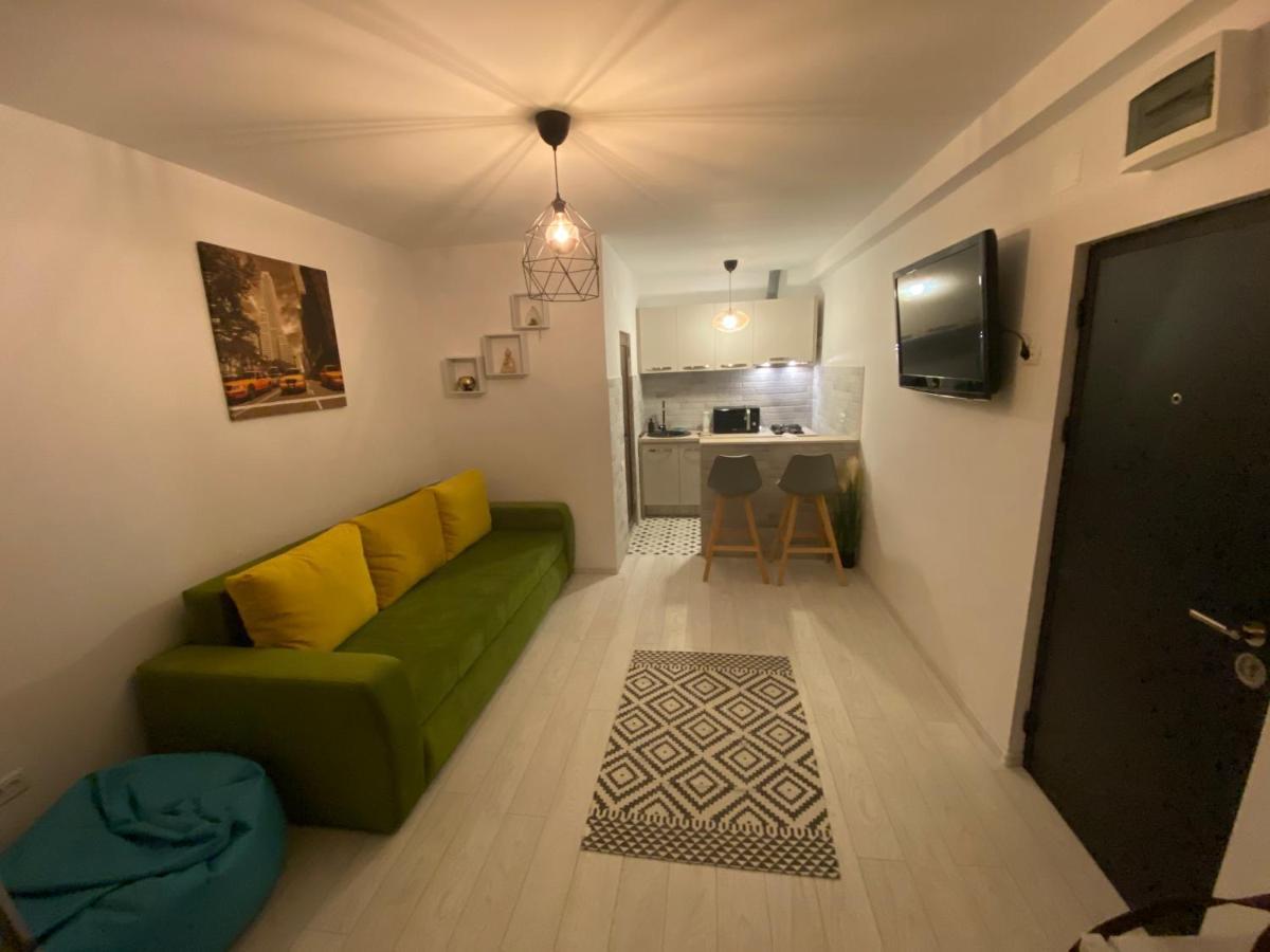 Apartament Lili Studio - Saturn Zewnętrze zdjęcie