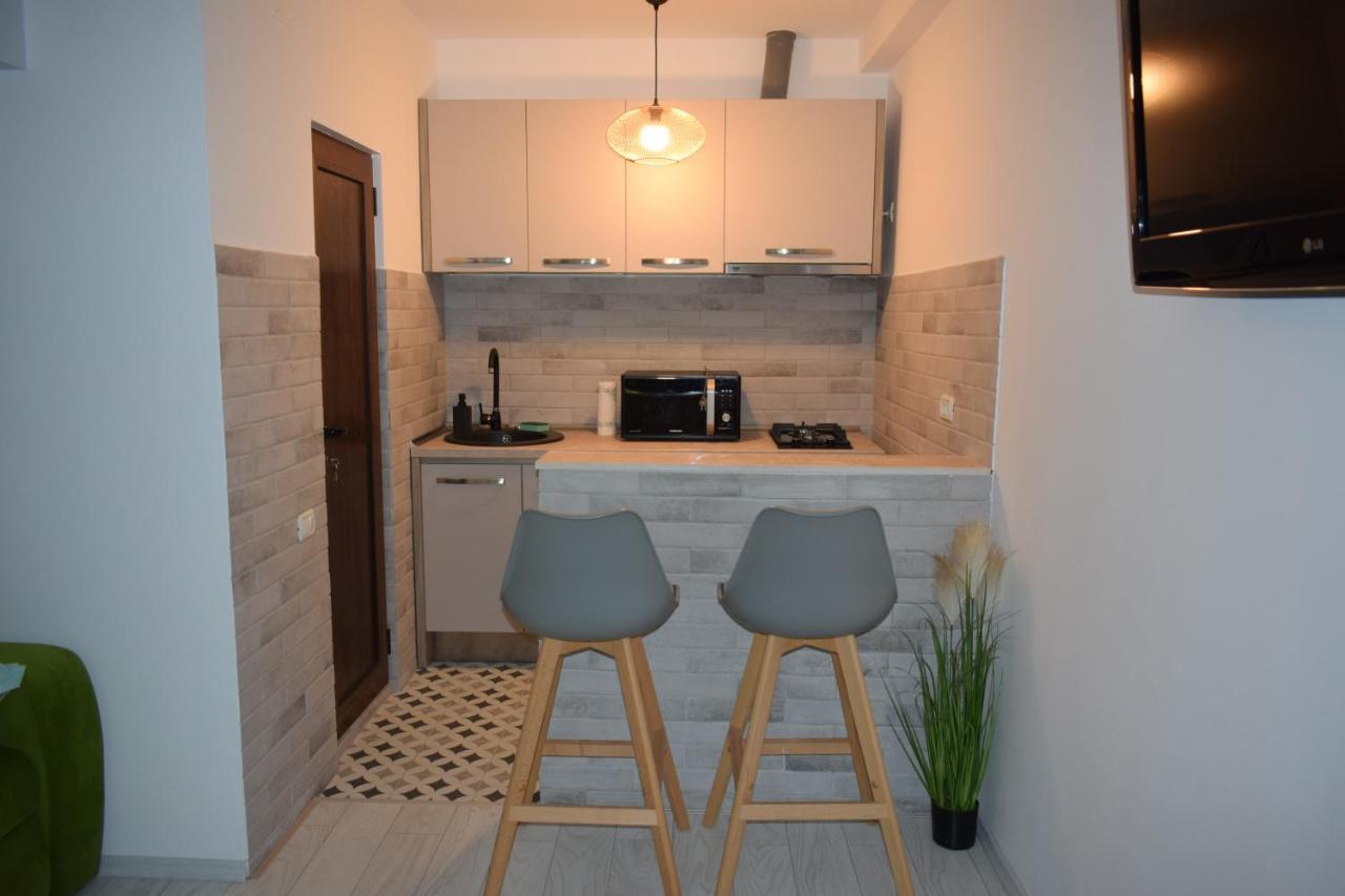 Apartament Lili Studio - Saturn Zewnętrze zdjęcie