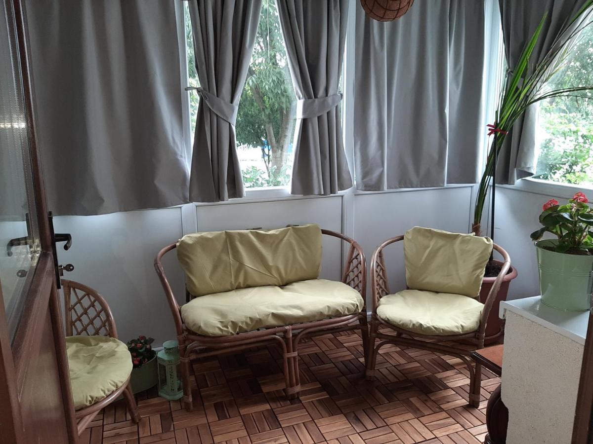 Apartament Lili Studio - Saturn Zewnętrze zdjęcie