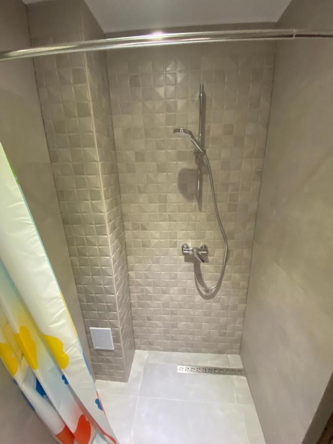Apartament Lili Studio - Saturn Zewnętrze zdjęcie