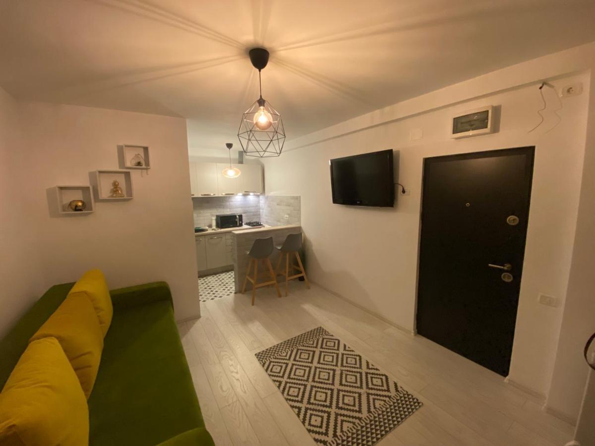 Apartament Lili Studio - Saturn Zewnętrze zdjęcie