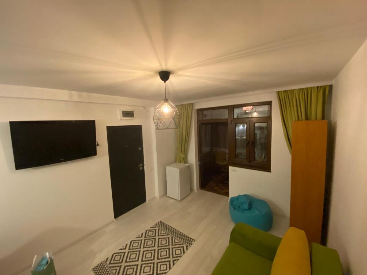 Apartament Lili Studio - Saturn Zewnętrze zdjęcie