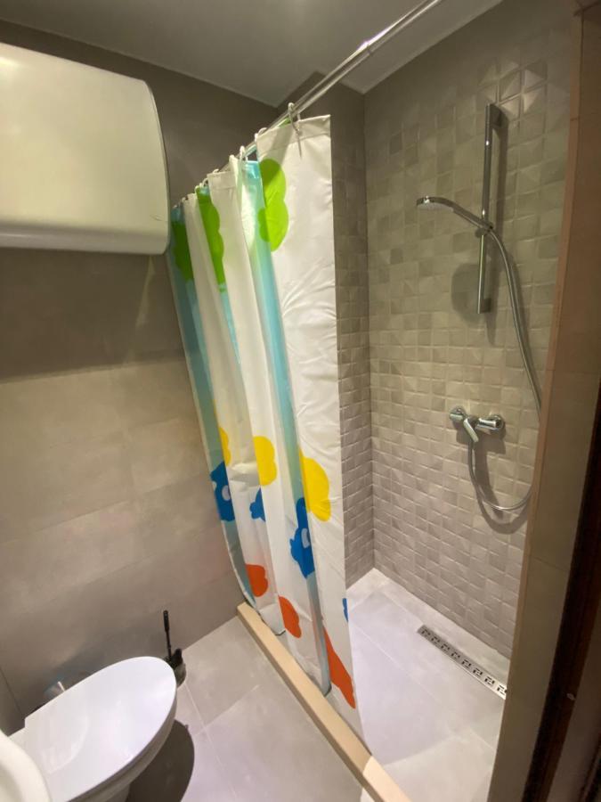 Apartament Lili Studio - Saturn Zewnętrze zdjęcie
